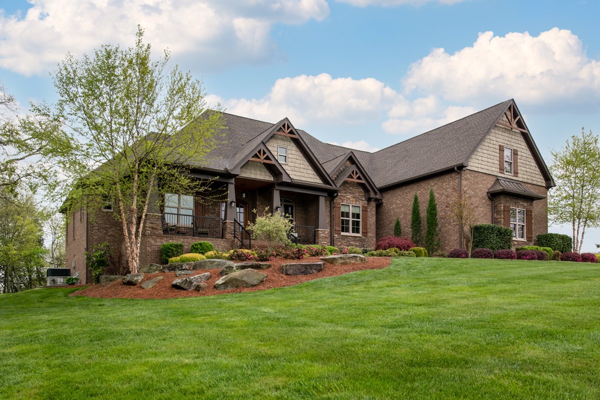 2186 Center Point Road Hendersonville, TN 37075 - Photo 2 of 50 Gallery Image 2