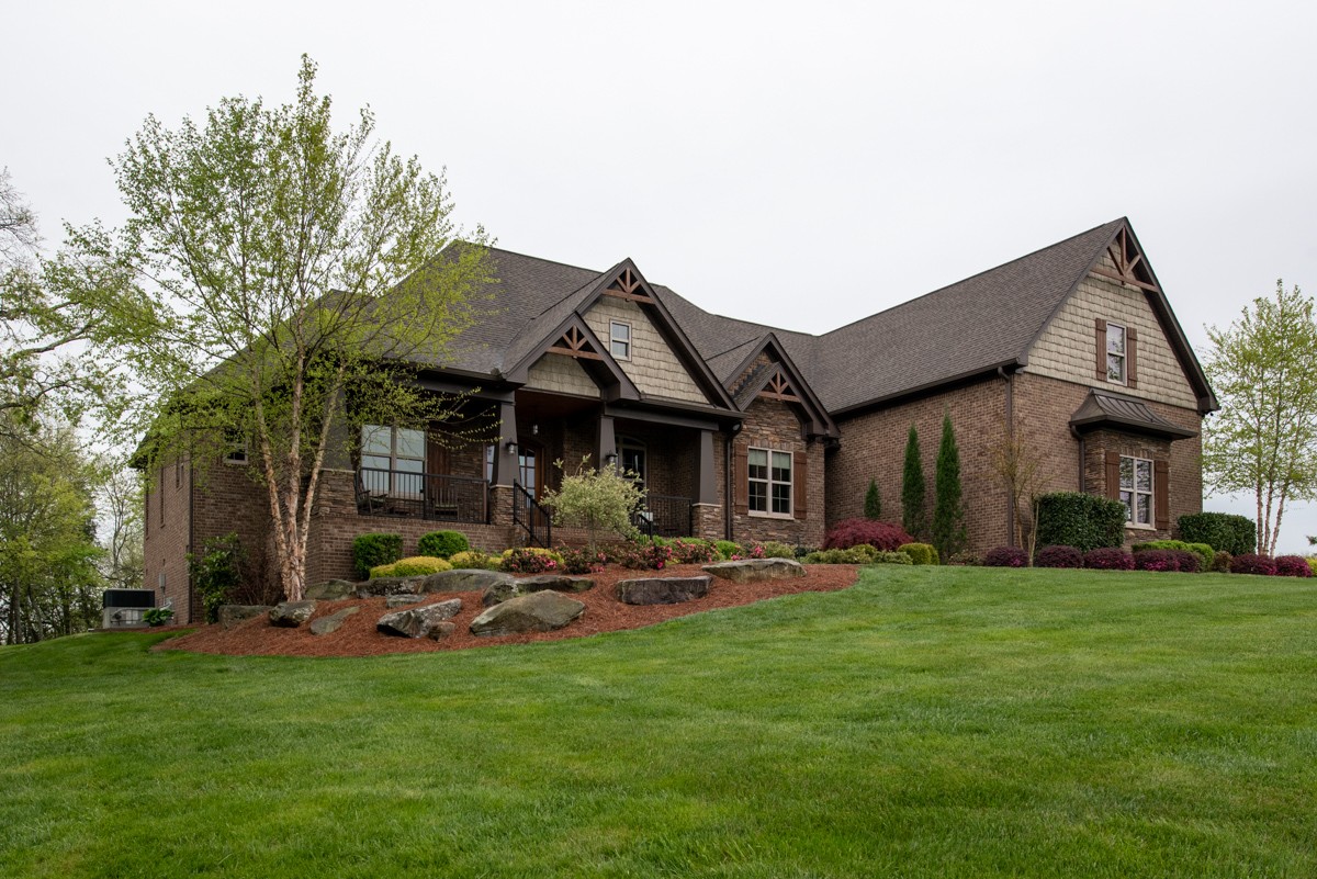 2186 Center Point Road Hendersonville, TN 37075 - Photo 3 of 50 Gallery Image 3