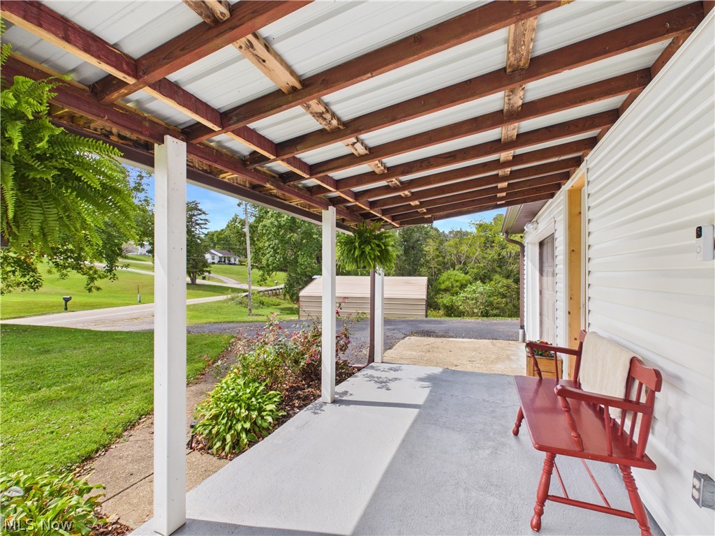 6827 Veto Road Belpre, OH 45714 - Photo 27 of 38 Gallery Image 27