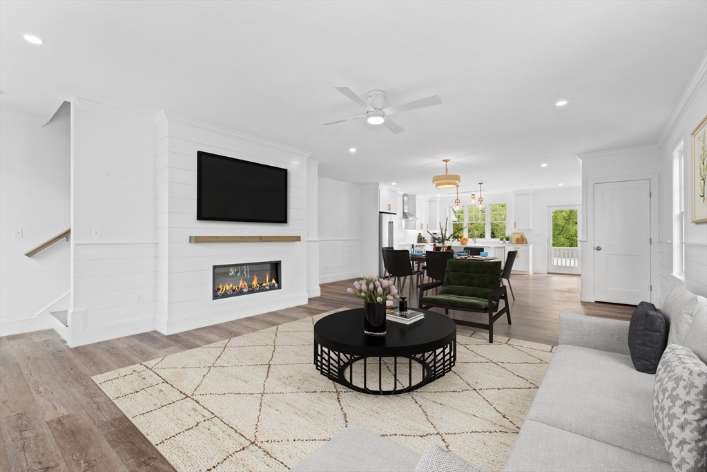 11 South Hampton Road, Unit B Amesbury, MA 01913 - Photo 12 of 35