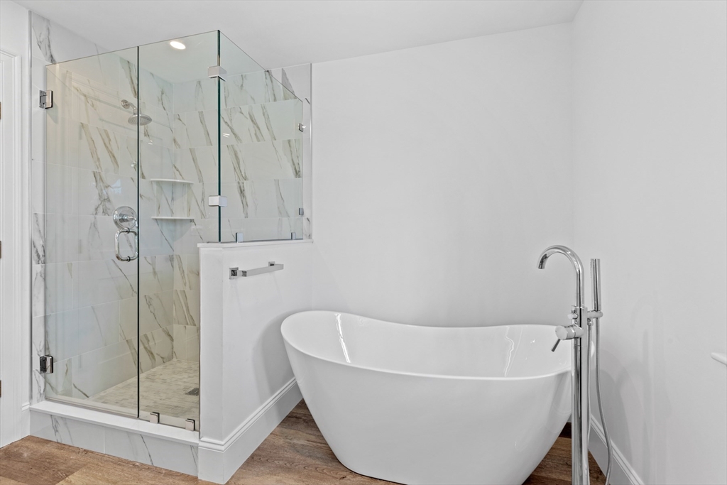 11 South Hampton Road, Unit B Amesbury, MA 01913 - Photo 24 of 35