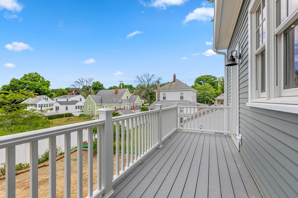 11 South Hampton Road, Unit B Amesbury, MA 01913 - Photo 34 of 35