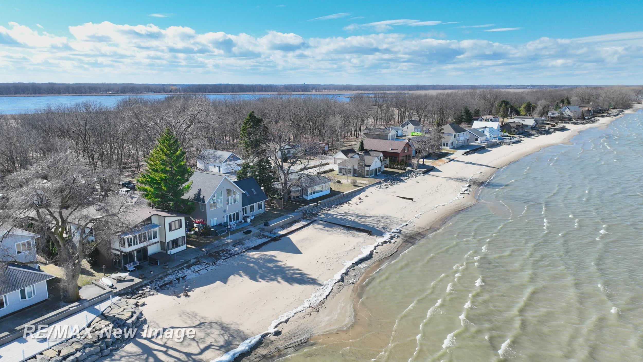 389 Ricoma Beach Road Bay City, MI 48706 - Photo 60 of 61