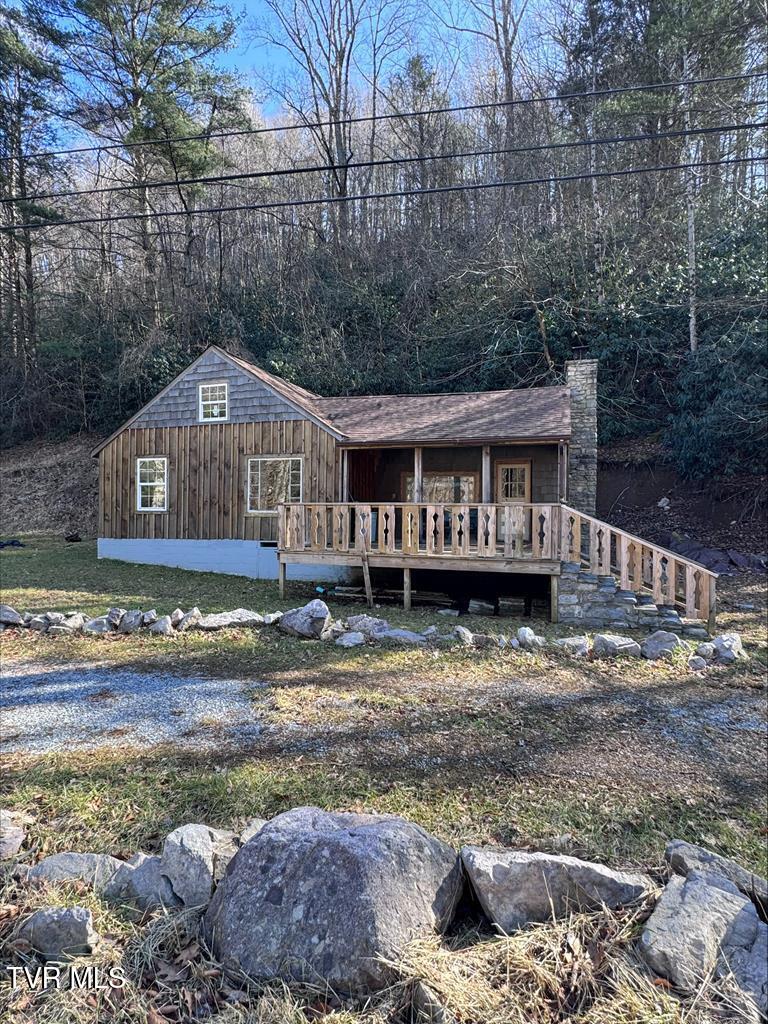 232 Konnarock Road Troutdale, VA 24378 - Photo 1 of 28 main