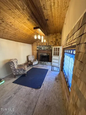 $115,000 | 232 Konnarock Road, Troutdale, VA 24378