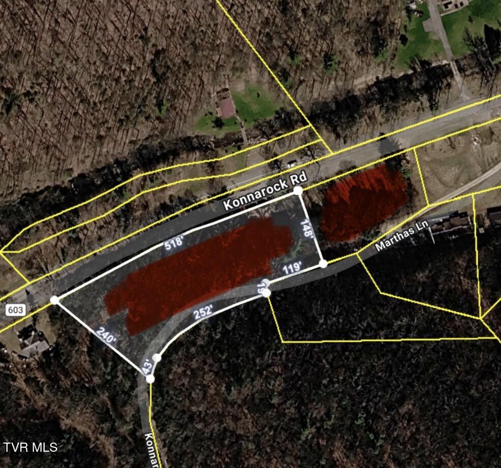 232 Konnarock Road Troutdale, VA 24378 - Photo 2 of 28 IMG_8525