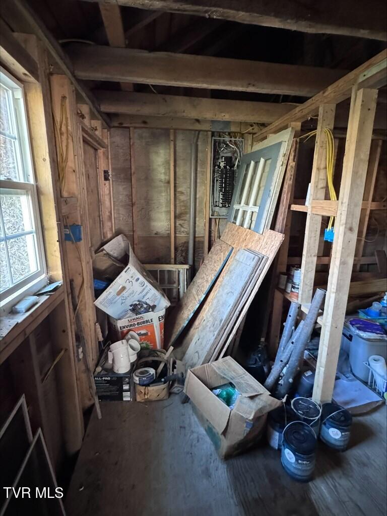 232 Konnarock Road Troutdale, VA 24378 - Photo 27 of 28 26