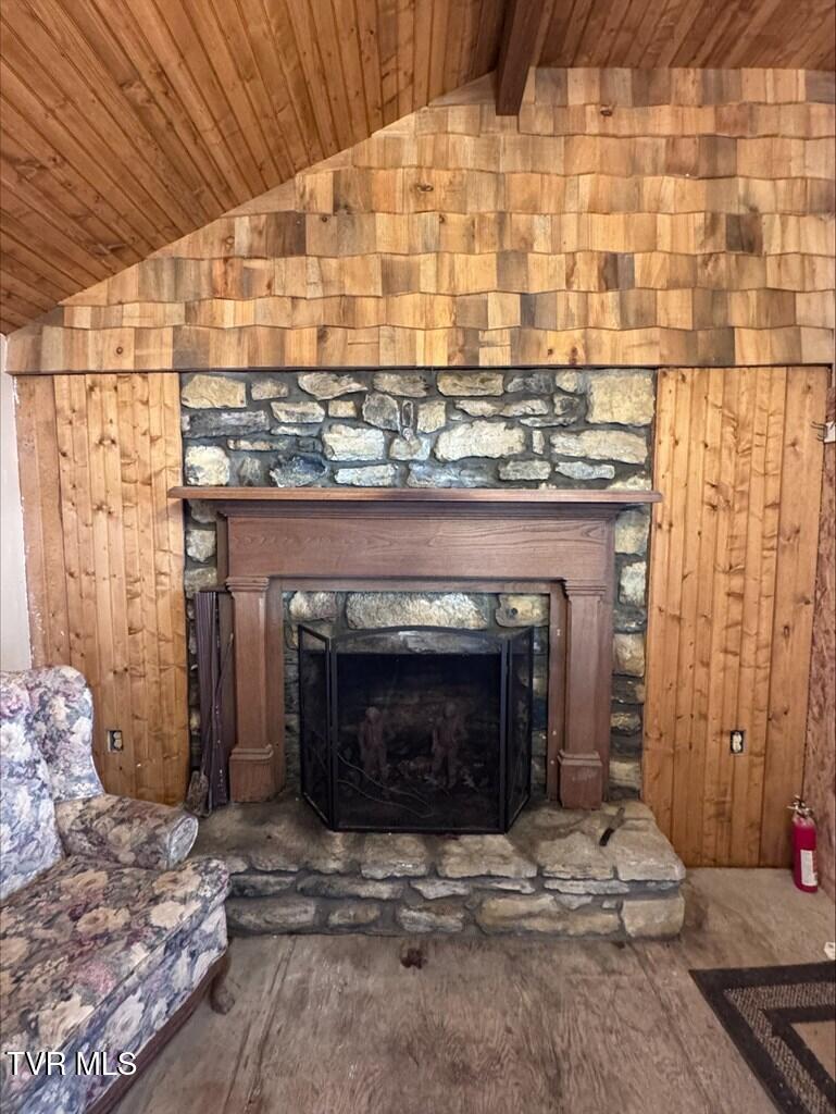 232 Konnarock Road Troutdale, VA 24378 - Photo 10 of 28 9