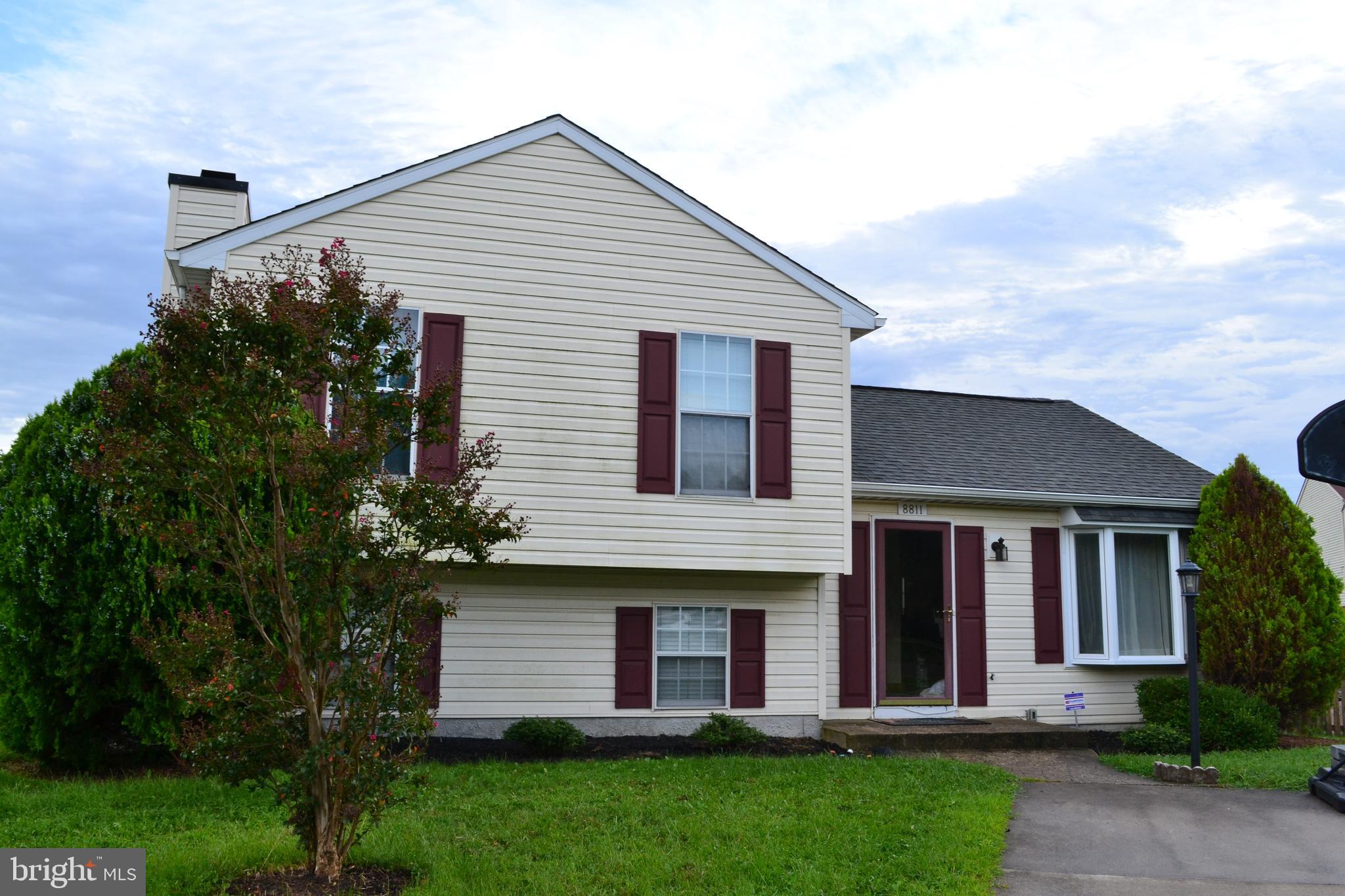 8811 Ridgelys Choice Drive Baltimore, MD 21236 - Photo 1 of 36 Gallery Image 1