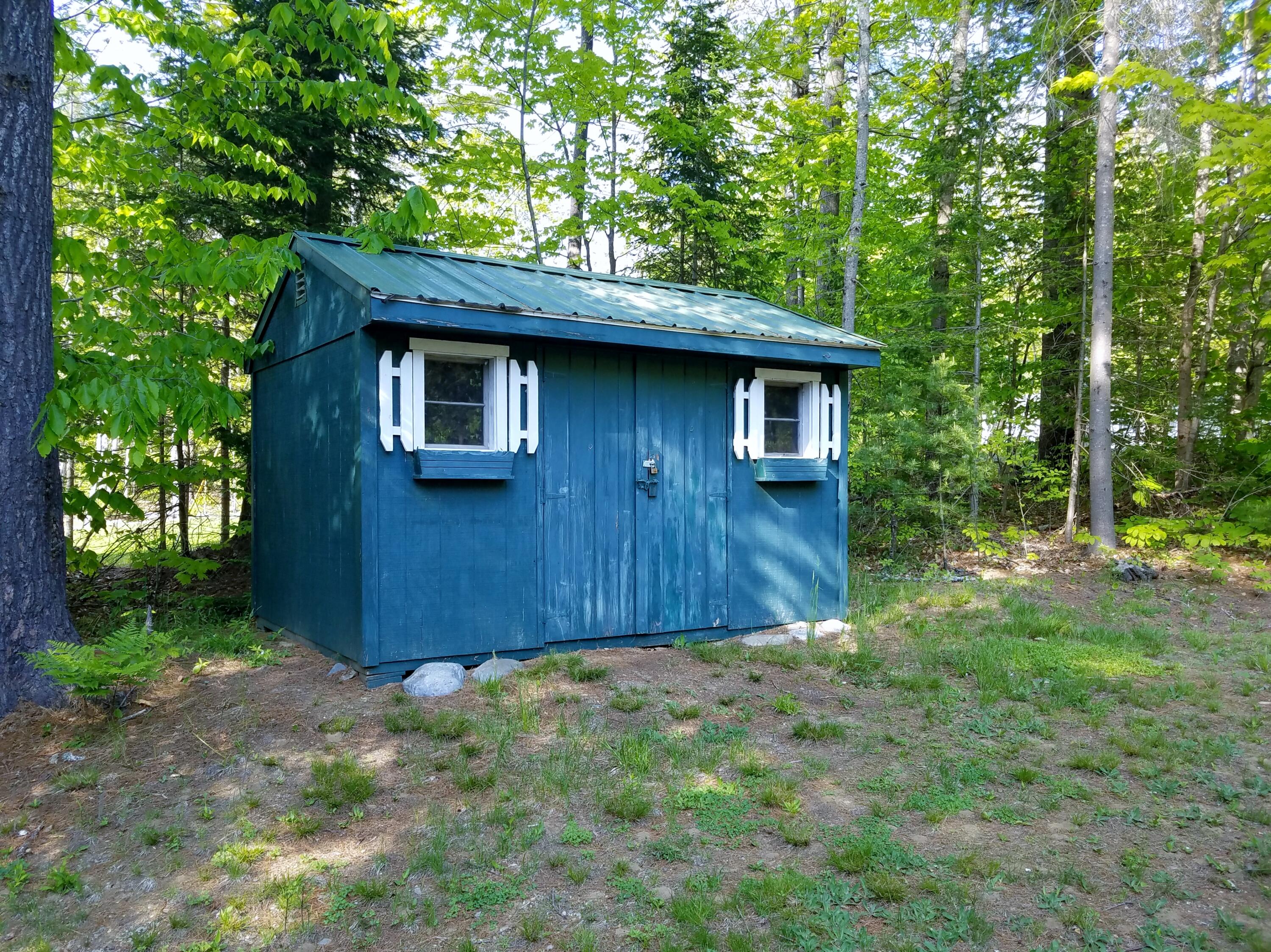 63 Pinnacle Road Liberty, ME 04949 - Photo 35 of 42 20220524_164850