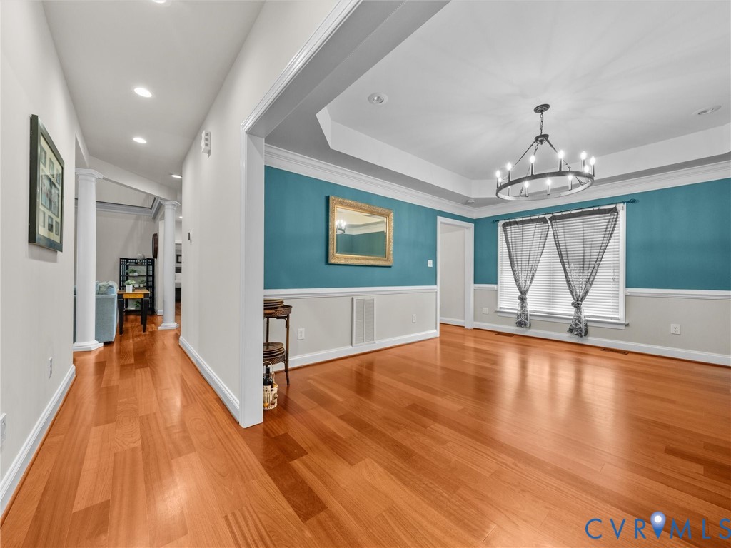 12710 Ivey Mill Road Chesterfield, VA 23838 - Photo 19 of 57 Gallery Image 19