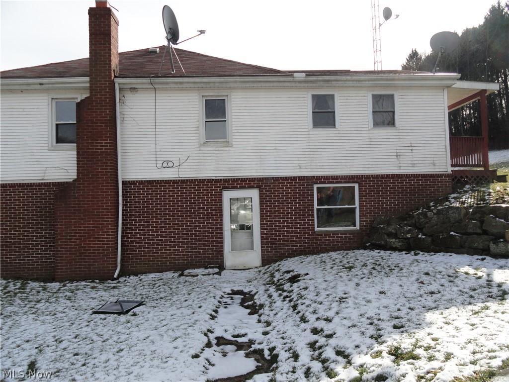 853 Middle Run Road Chester, WV 26034 - Photo 17 of 25
