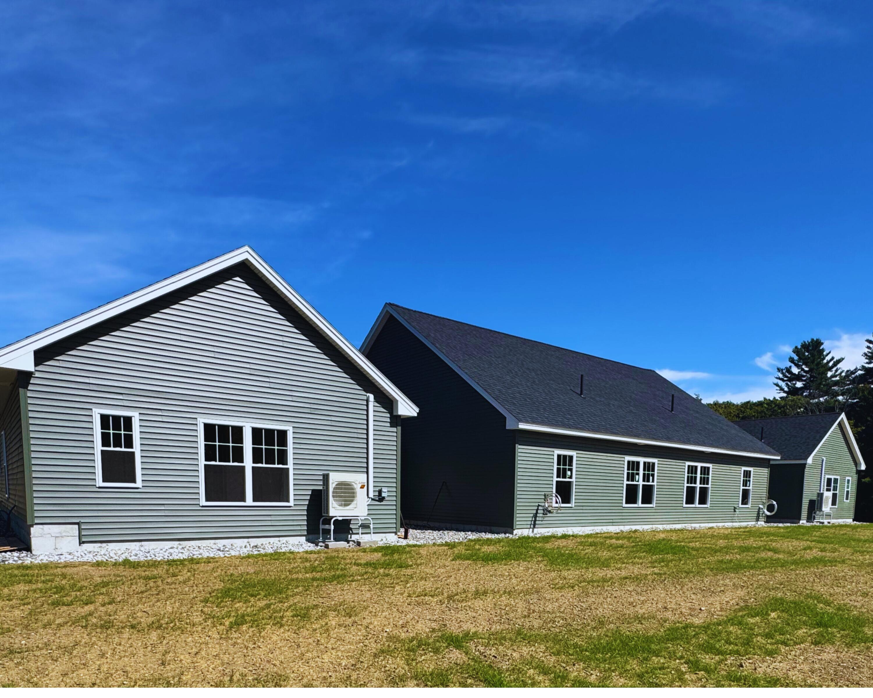 7 Macie Drive Standish, ME 04084 - Photo 4 of 12 Back Macie Drive