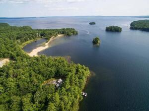 7 Macie Drive Standish, ME 04084 - Photo 10 of 12 Sebago Lake Exclusive Beach