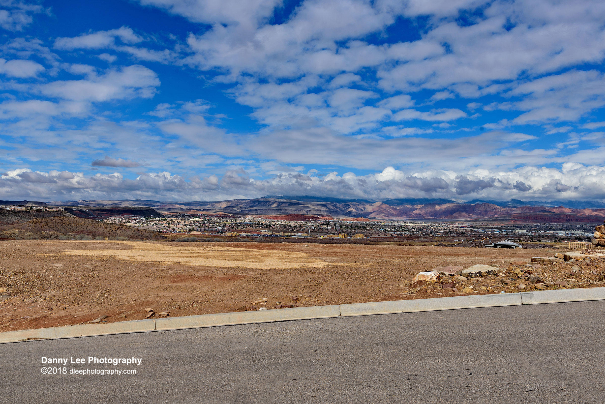 Marble Dr Street St. George, UT 84790 - Photo 1 of 1 Lot-1108_3307