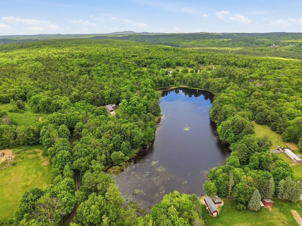 775 East Hill Road Oakham, MA 01068 - Photo 7 of 42