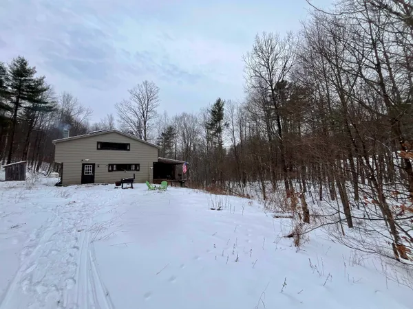 $183,000 | 1477 Ballard Farm Road, Wells, VT 05774