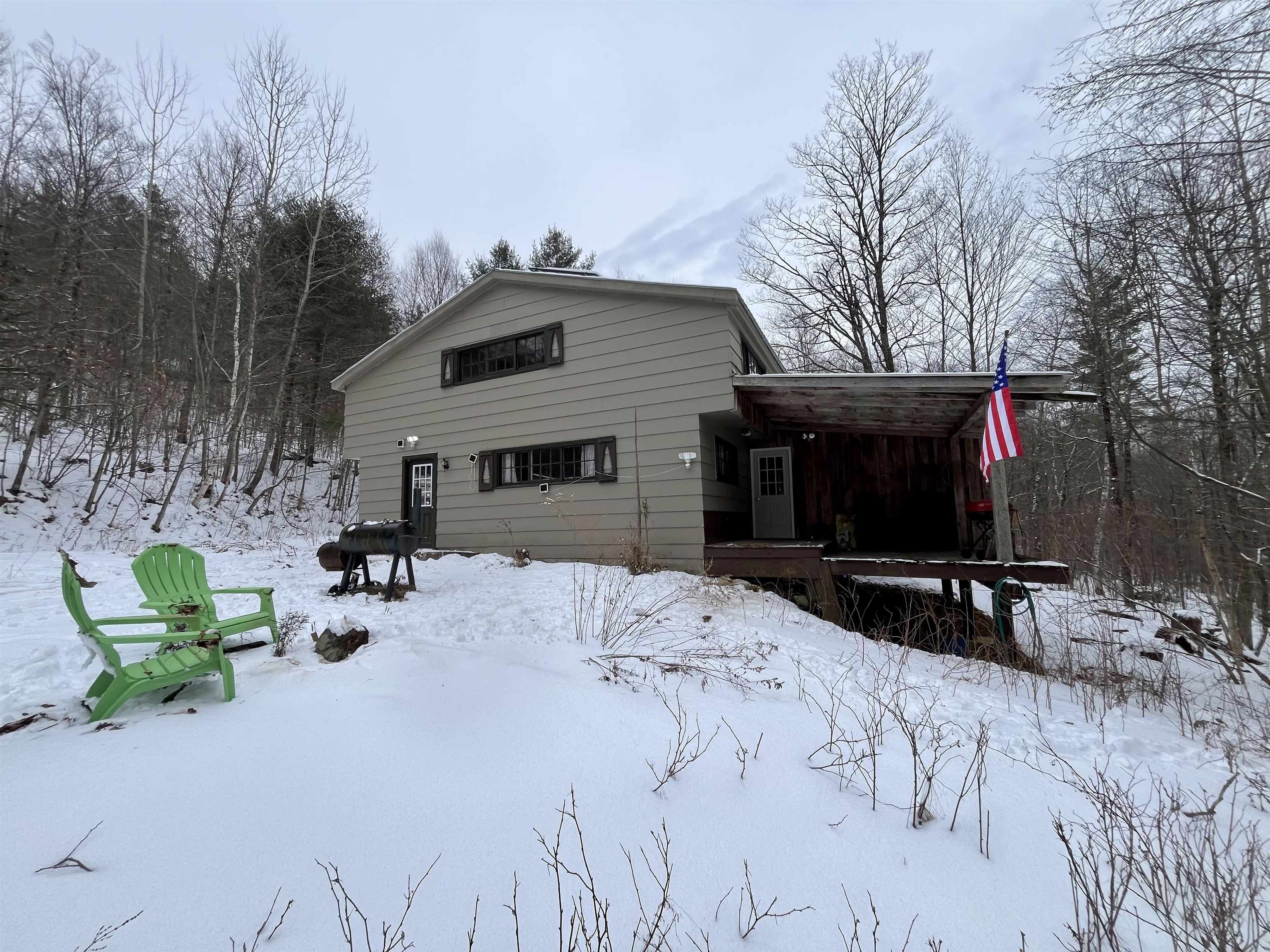 1477 Ballard Farm Road Wells, VT 05774 - Photo 20 of 25