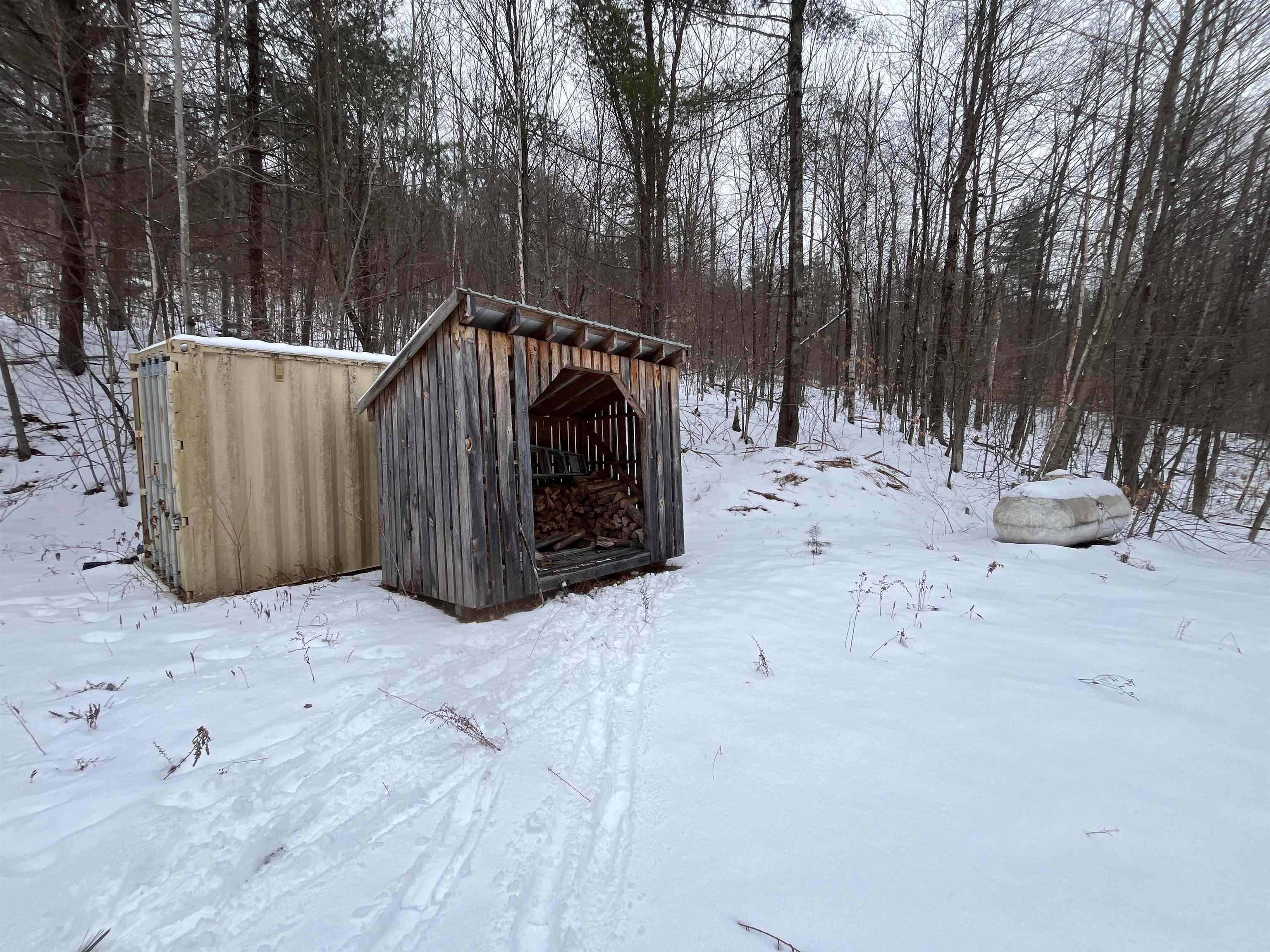 1477 Ballard Farm Road Wells, VT 05774 - Photo 22 of 25