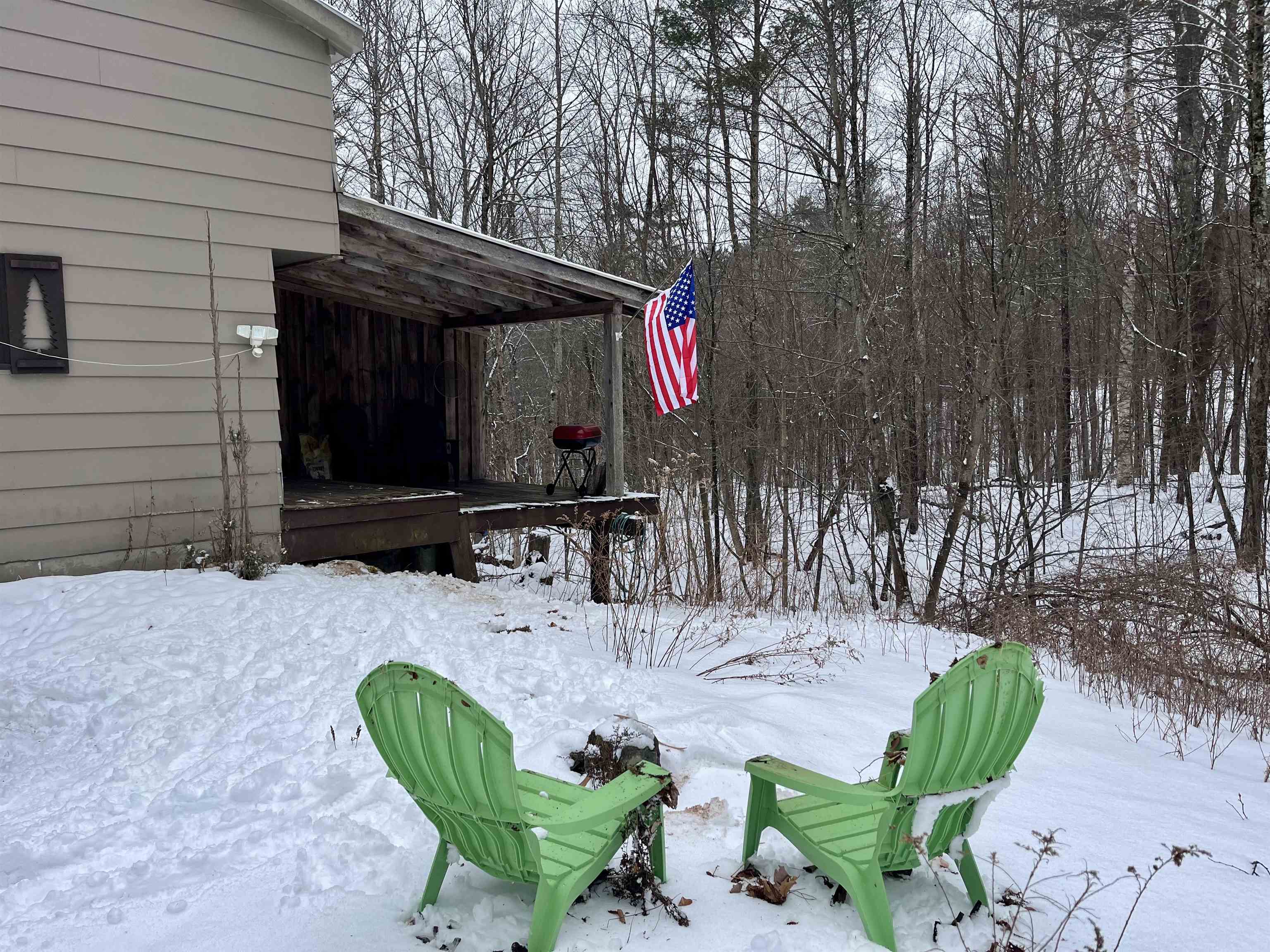 1477 Ballard Farm Road Wells, VT 05774 - Photo 3 of 25