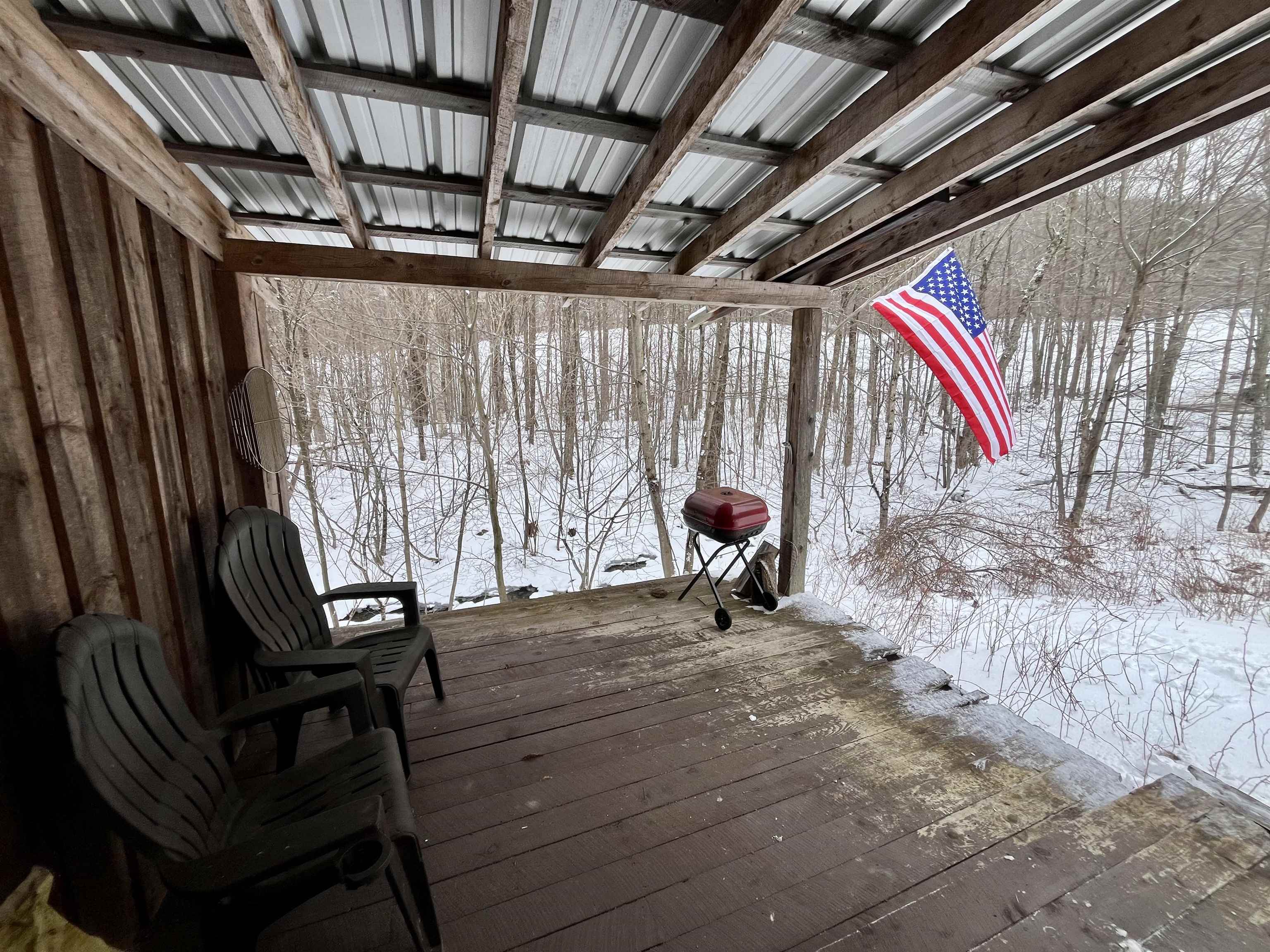 1477 Ballard Farm Road Wells, VT 05774 - Photo 4 of 25