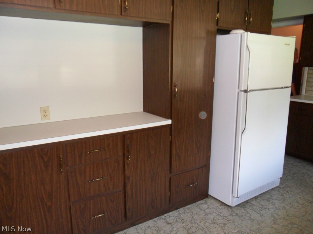 11703 Prospect Road Strongsville, OH 44149 - Photo 5 of 25 Plenty of counter top and cabinets.