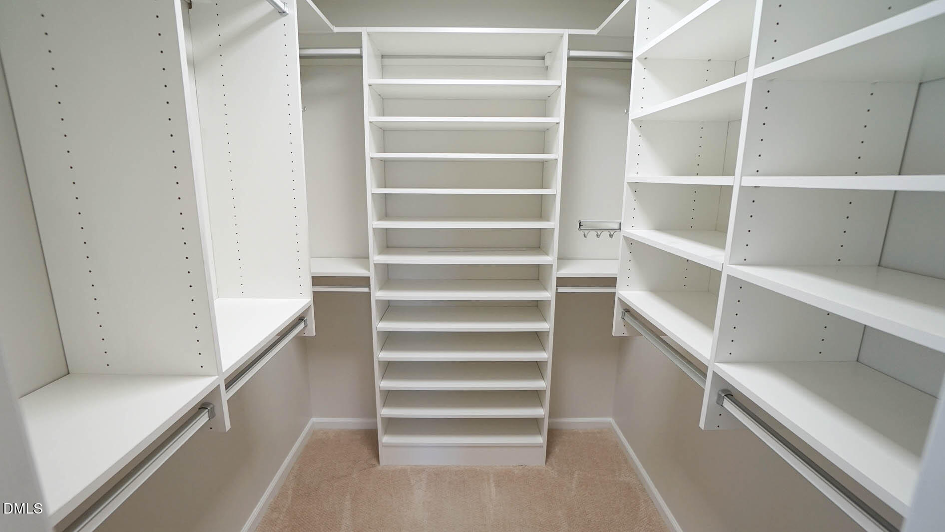 8609 Timberwind Drive Raleigh, NC 27615 - Photo 34 of 62 Walk in Closet