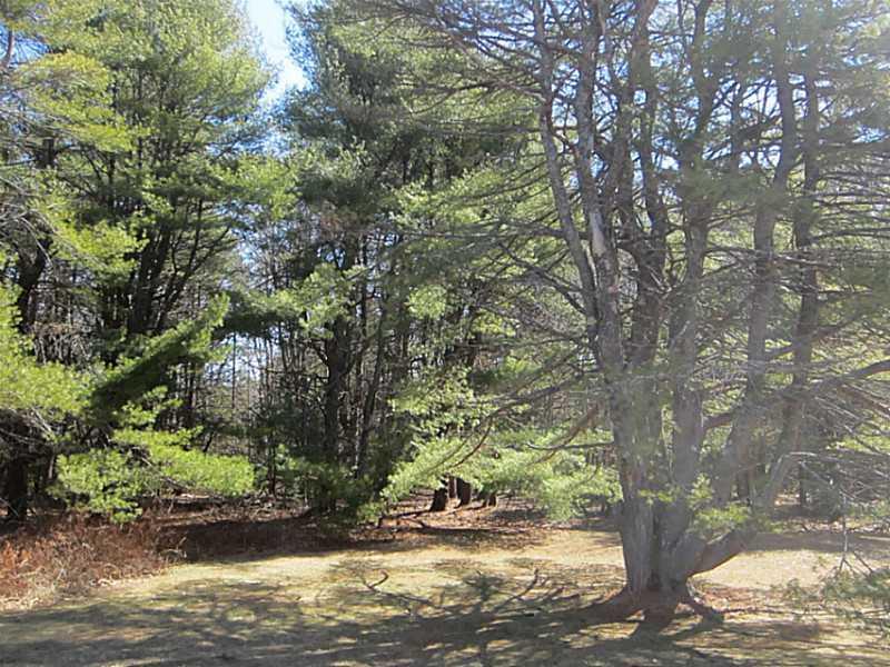 411 Woodside Road Brunswick, ME 04011 - Photo 31 of 35 Land/Lot.