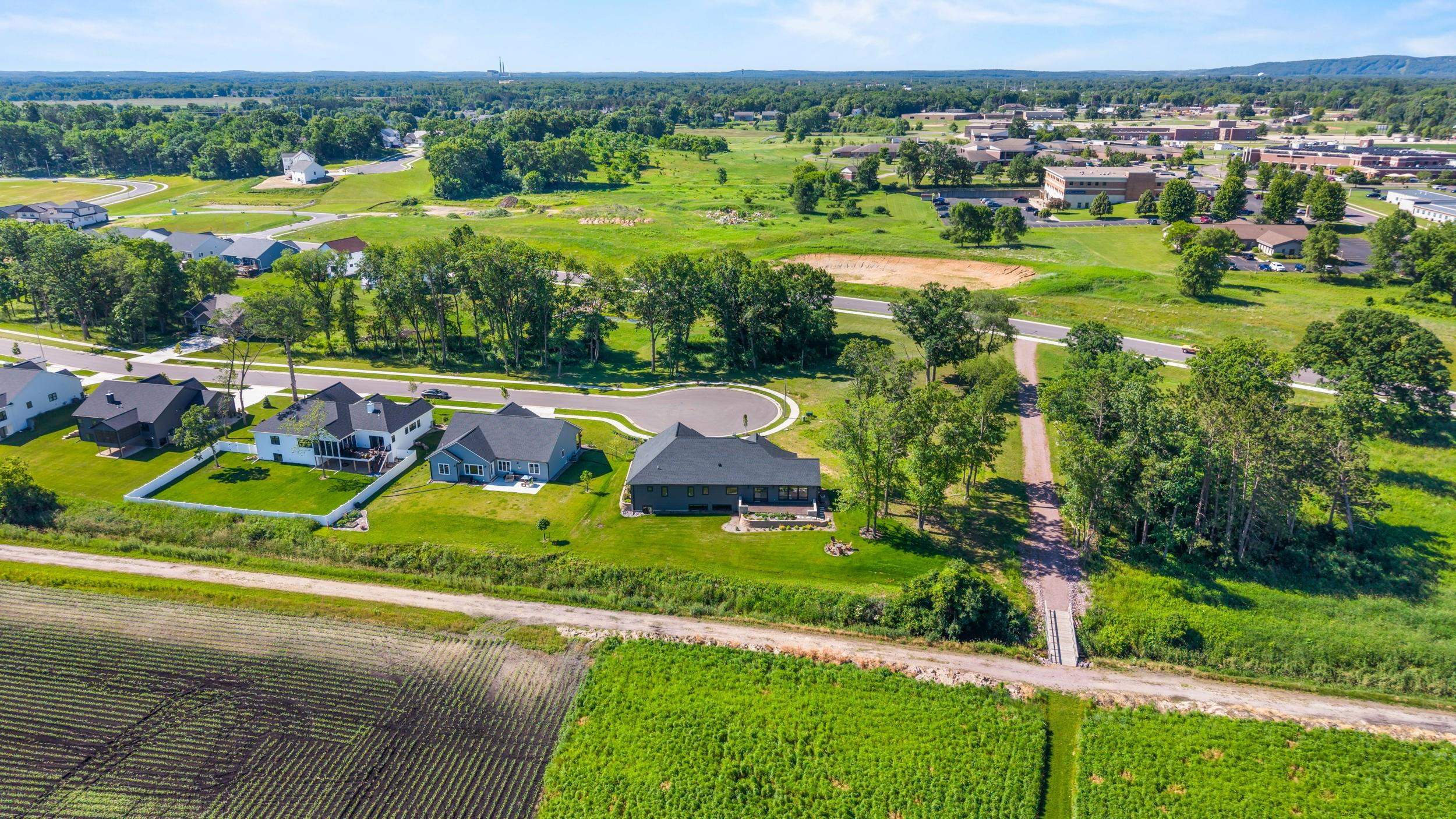 405 Prairie View Portage, WI 53901 - Photo 75 of 77
