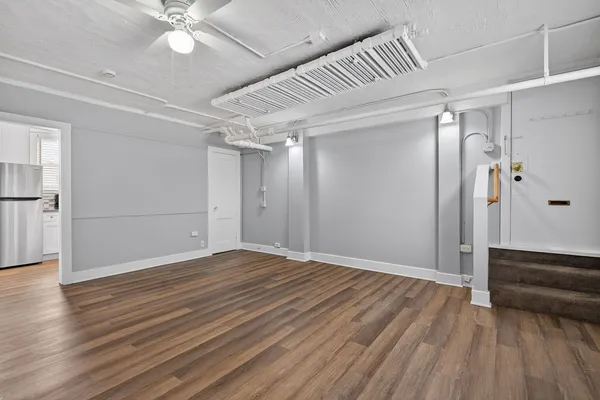 $1,520 | 428 North Park Boulevard, Unit 7, Glen Ellyn, IL 60137