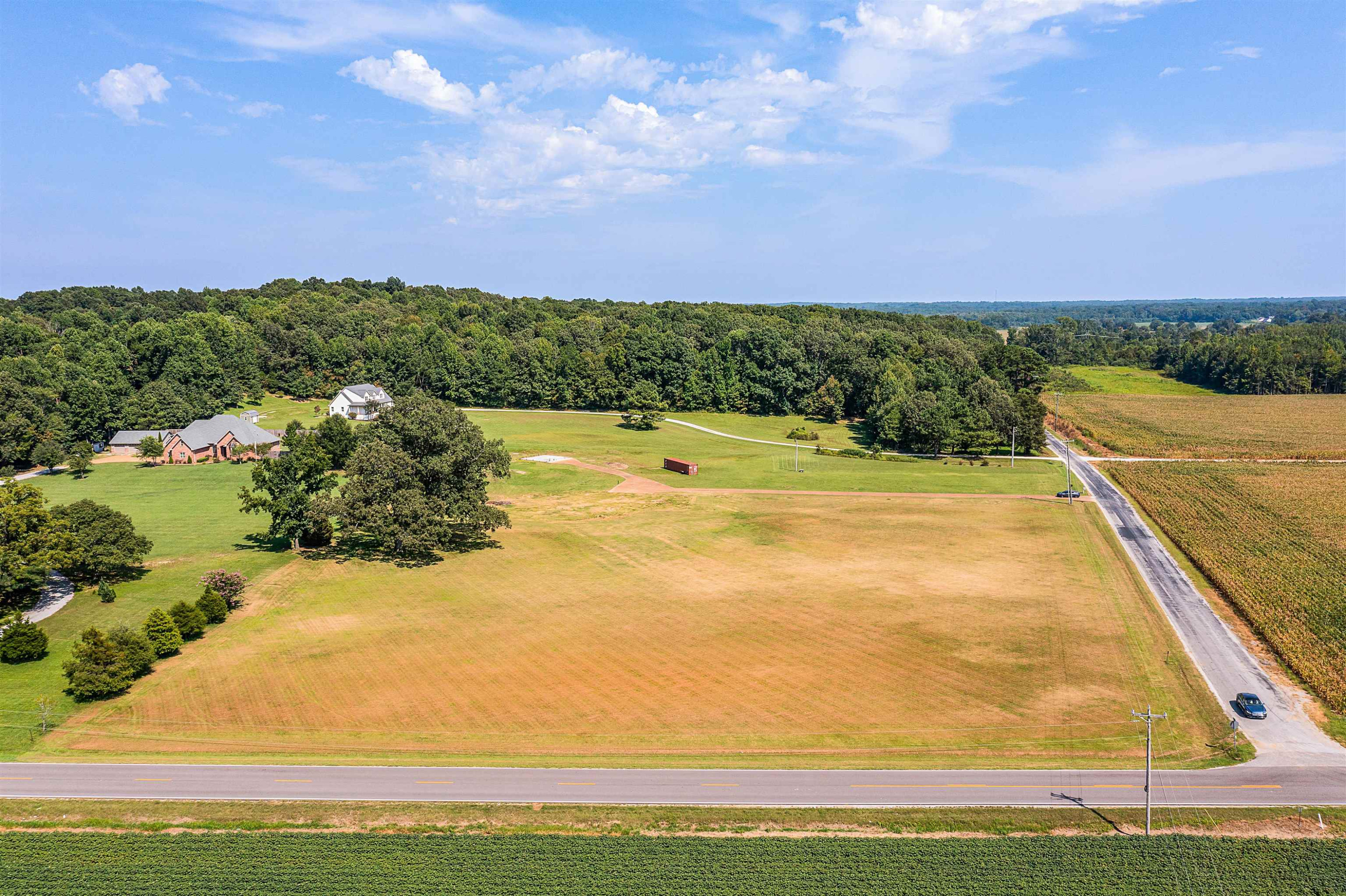 11 Barnes Road Medina, TN 38355 - Photo 8 of 10 Photo 8