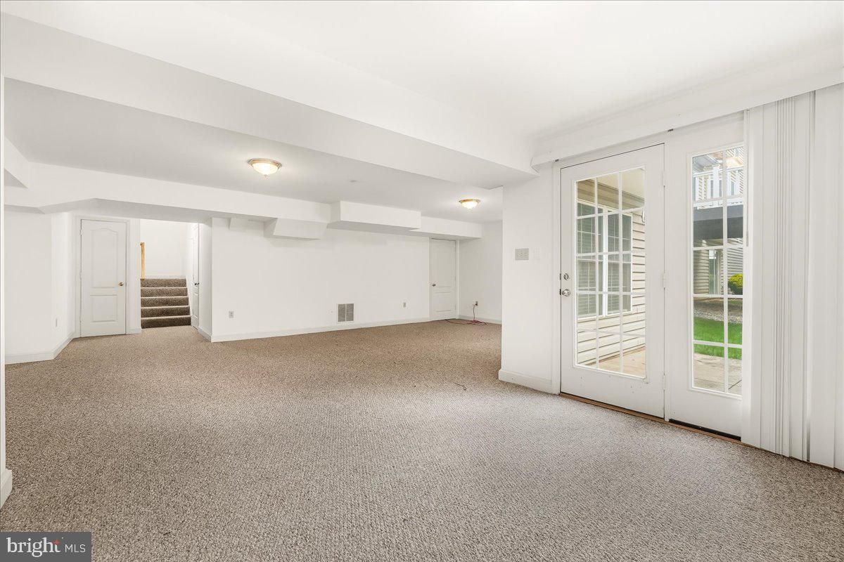2549-2549 Bear Den Road Frederick, MD 21701 - Photo 43 of 84 Basement