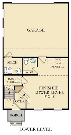 $324,995 | 5891 Farwell Avenue, Plainfield, IN 46168