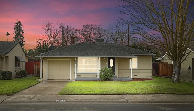 $629,000 | 5000 Reid Way, Sacramento, CA 95819