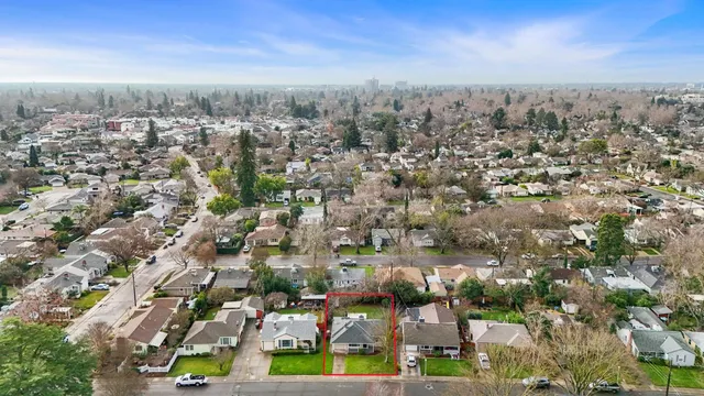 $629,000 | 5000 Reid Way, Sacramento, CA 95819