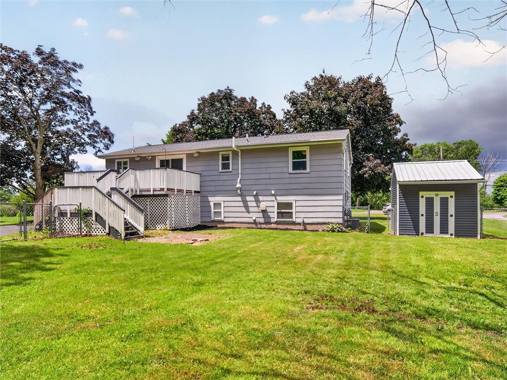 1328 Redman Road Hamlin, NY 14464 - Photo 34 of 35