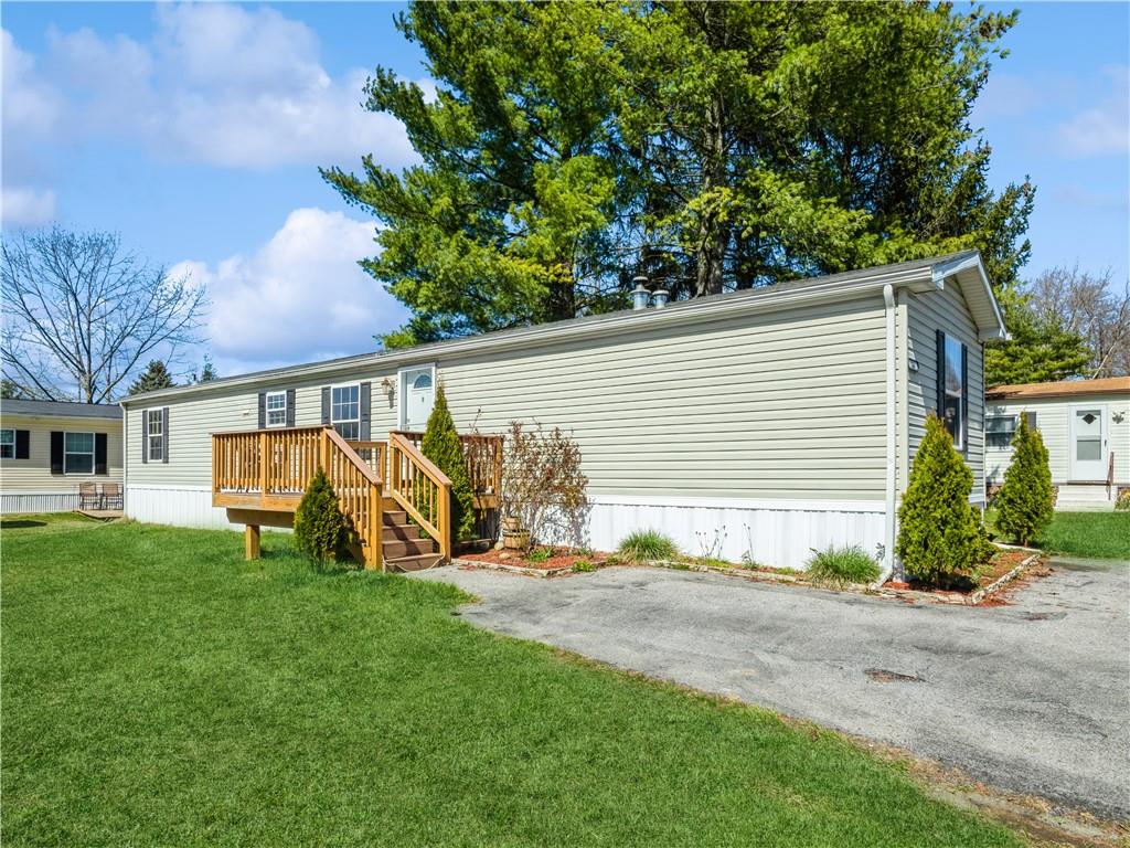 621 Sheafe Road, Unit 146 Poughkeepsie, NY 12601 - Photo 1 of 1