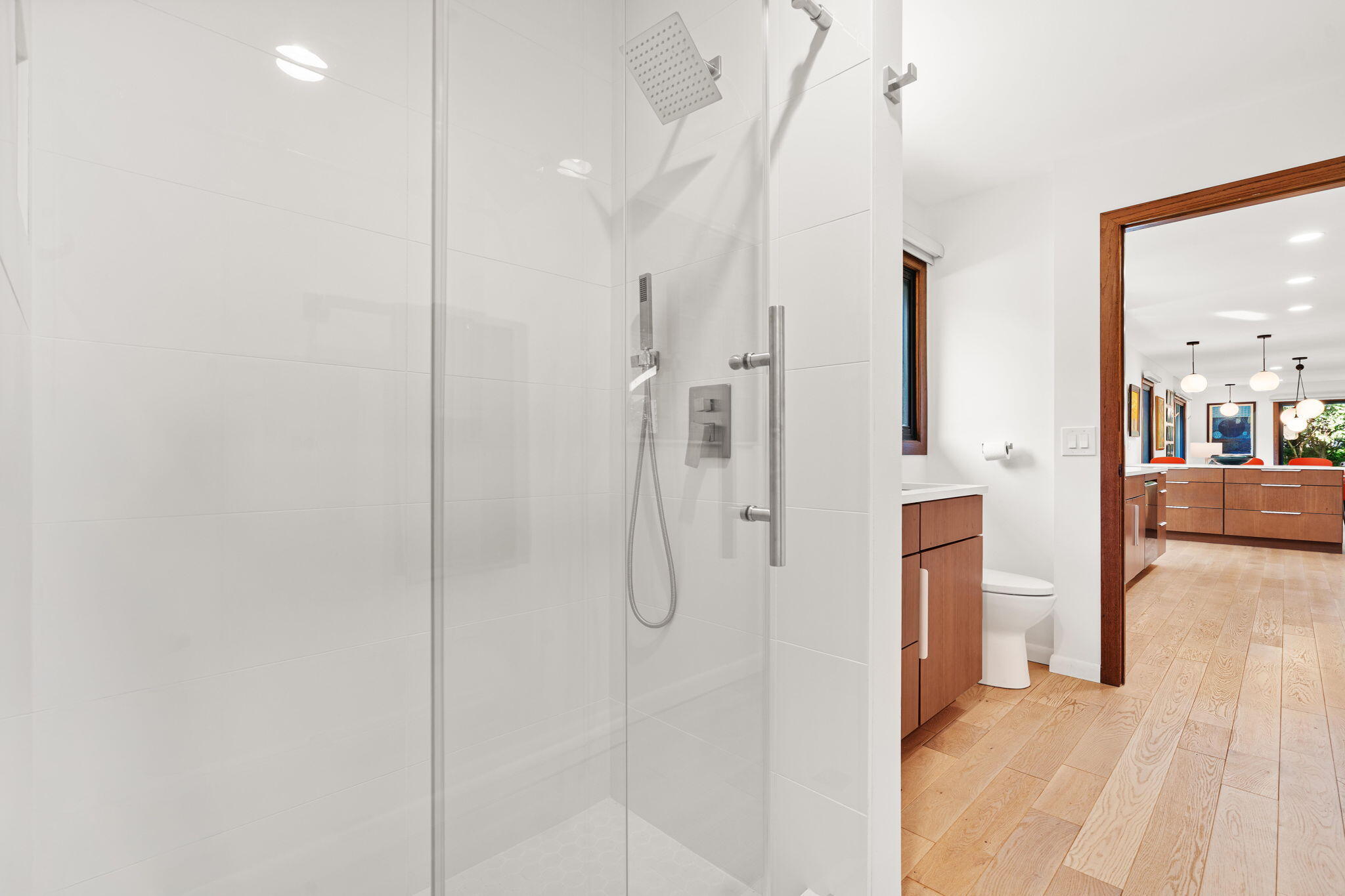 400 Barber Street Spring Lake, MI 49456 - Photo 35 of 74 Bathroom 2