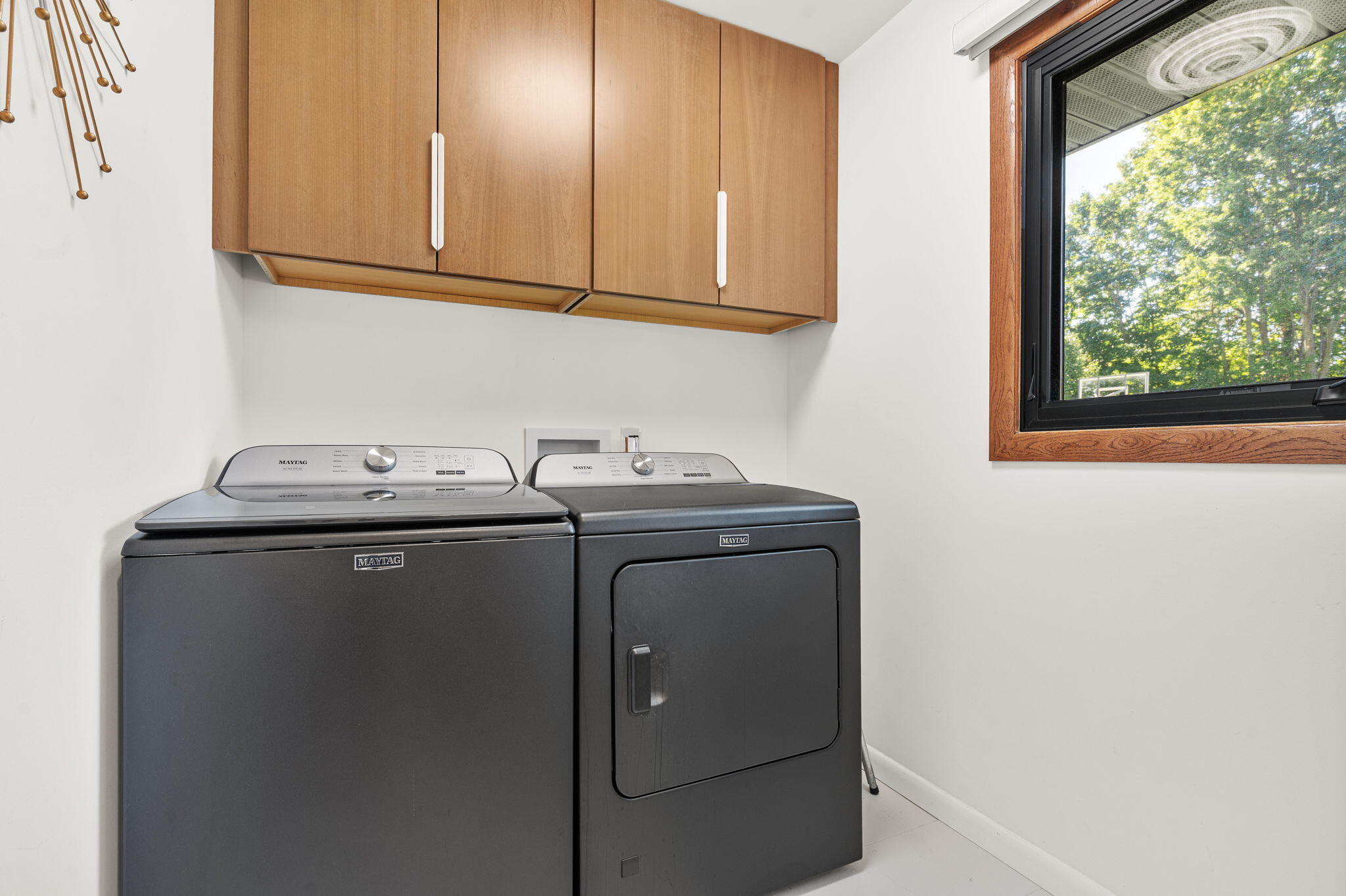 400 Barber Street Spring Lake, MI 49456 - Photo 36 of 74 Laundry Room