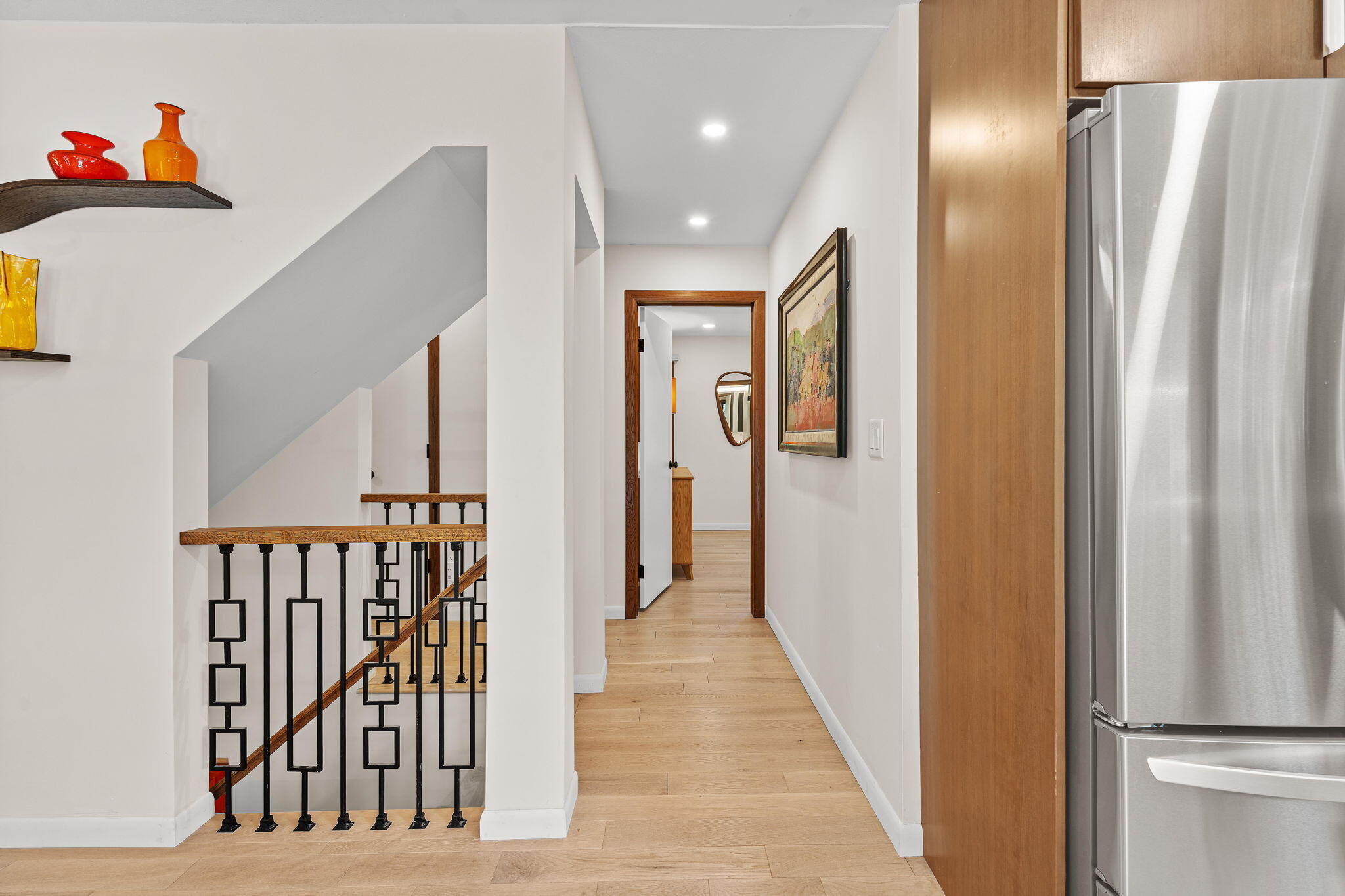 400 Barber Street Spring Lake, MI 49456 - Photo 40 of 74 Hallway