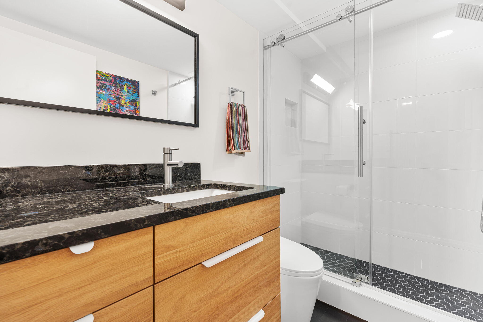 400 Barber Street Spring Lake, MI 49456 - Photo 57 of 74 Bathroom 4
