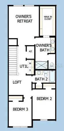 $344,050 | 6333 Jensen Vw Avenue, Apollo Beach, FL 33572