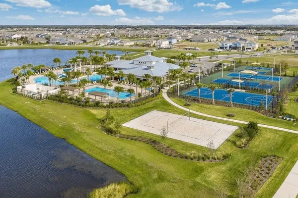 $344,050 | 6333 Jensen Vw Avenue, Apollo Beach, FL 33572