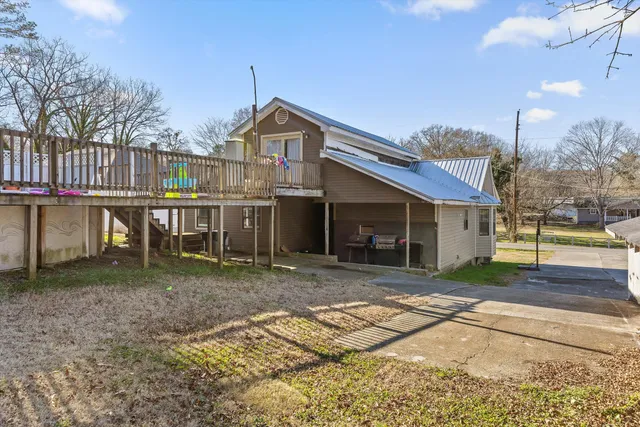 $275,000 | 210 Wheeler Avenue, Chickamauga, GA 30707