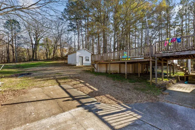 $275,000 | 210 Wheeler Avenue, Chickamauga, GA 30707