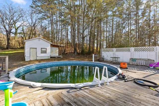 $275,000 | 210 Wheeler Avenue, Chickamauga, GA 30707