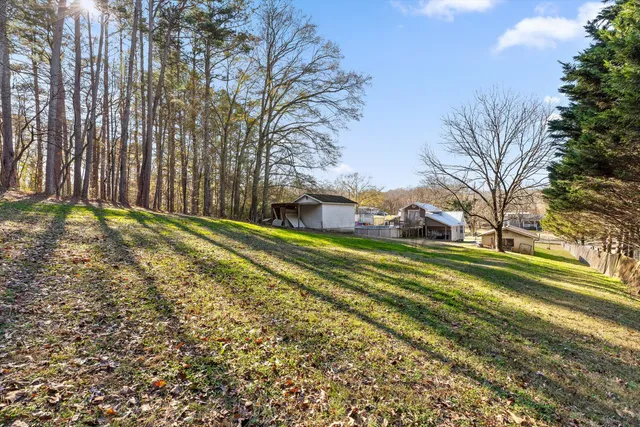 $275,000 | 210 Wheeler Avenue, Chickamauga, GA 30707