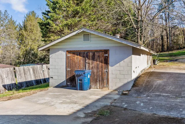 $275,000 | 210 Wheeler Avenue, Chickamauga, GA 30707