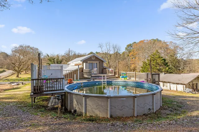 $275,000 | 210 Wheeler Avenue, Chickamauga, GA 30707