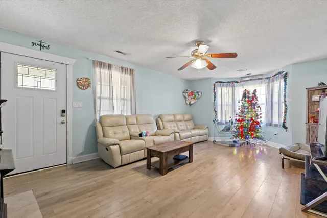 $275,000 | 210 Wheeler Avenue, Chickamauga, GA 30707